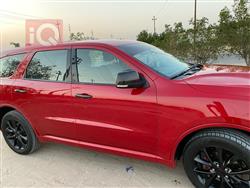 دودج دورانجو